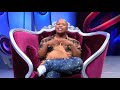 Akhumzi Jezile on Zaziwa