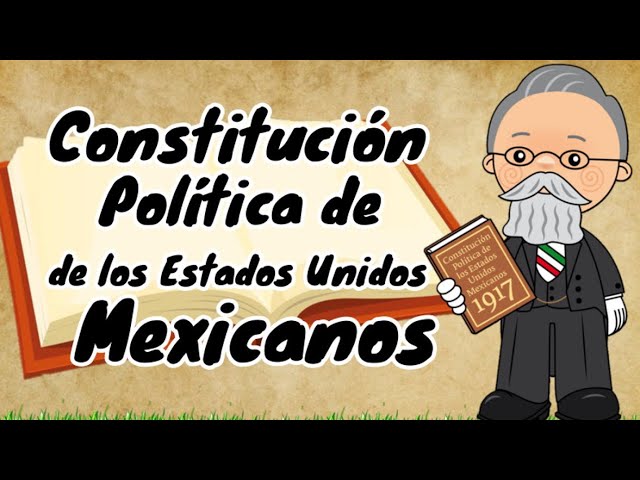 La Constitución Política de 1917 | 5 de febrero - thptnganamst.edu.vn