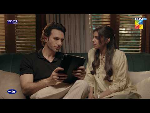 Apni Dusri Biwi Ke Paas Jao Intezar Kar Rahi Ho Gi..! #Gulbahar #SanamSaeed #EmmadIrfani