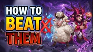 Fluffy Jorgen Dominating Use THIS Counter | Hero Wars