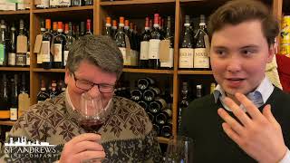 Tasting Note 64 - "Yellow Tail Shiraz"