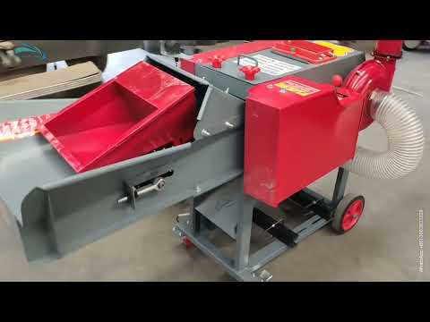 Machine Za Kuchakata Chakula Cha Ng Ombe Wa Maziwa