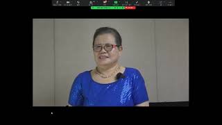 Esperanto Kanto 상록수 (Ĉiamverda arbo) 이춘금 (Erika)