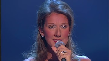 Céline Dion - My Heart Will Go On (40th Annual GRAMMY Awards, 1998)