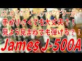 はじめてのアコースティックギター購入！おすすめの機種「J-500A」