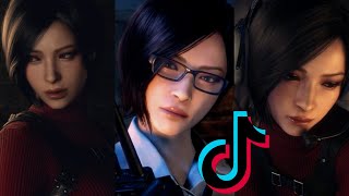 Ada-Wong Tiktok Edits