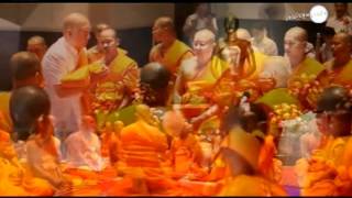 Dmc Tv Path To Happiness Second Ordination