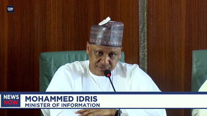 FG, Governors consider creation of state police to address menace