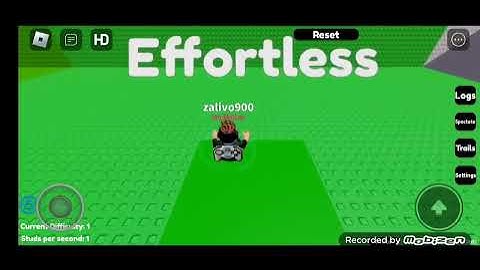 How to get 1 win In Difficulty Chart Fling