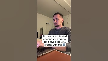 🎯Practice with our AI mock interview platform and get ready to actually GET the job first 📈