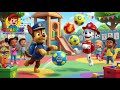 Paw Patrol Chanson de Football pour Compter  Apprendre les Chiffres de 1 à 10  Chanson pour Enfants