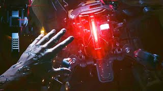 Cerberus Kills V (All Scenes) - Cyberpunk 2077 Phantom Liberty