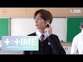 [T:TIME] What song is playing now? - TXT (투모로우바이투게더)