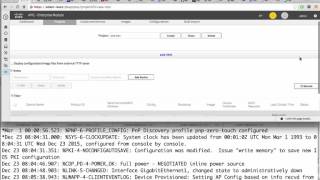 PNP WLAN