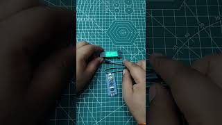 ST-Link Unboxing in 50 Seconds ⚡