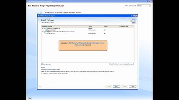 Installing the Rhapsody Design Manager Simulink Integration
