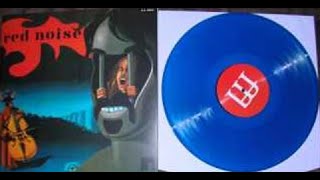 RED NOISE SARCELLES LOCHERES レコード Red Noise Sarcelles Locheres Record | eBay