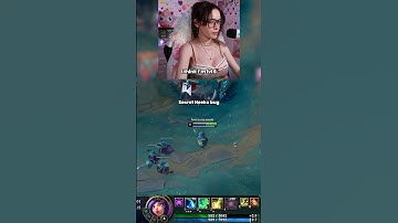 Is neeko bugged? 😨