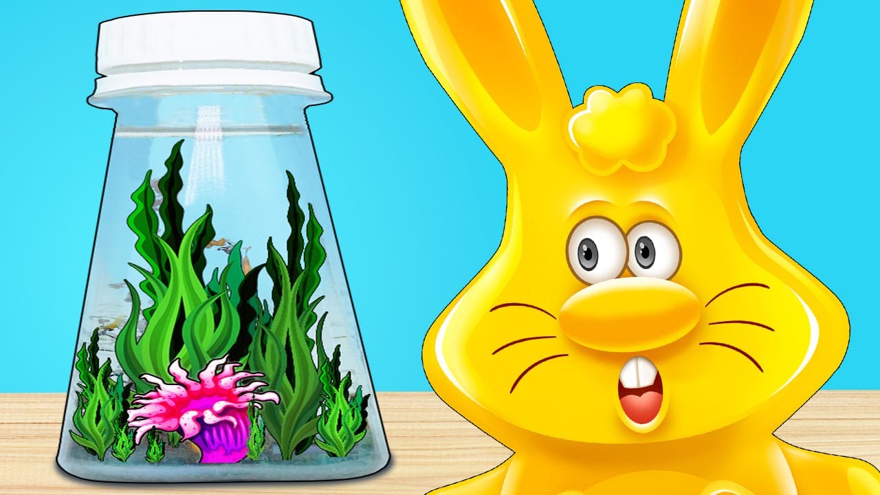 Харитон желейный заяц картинки