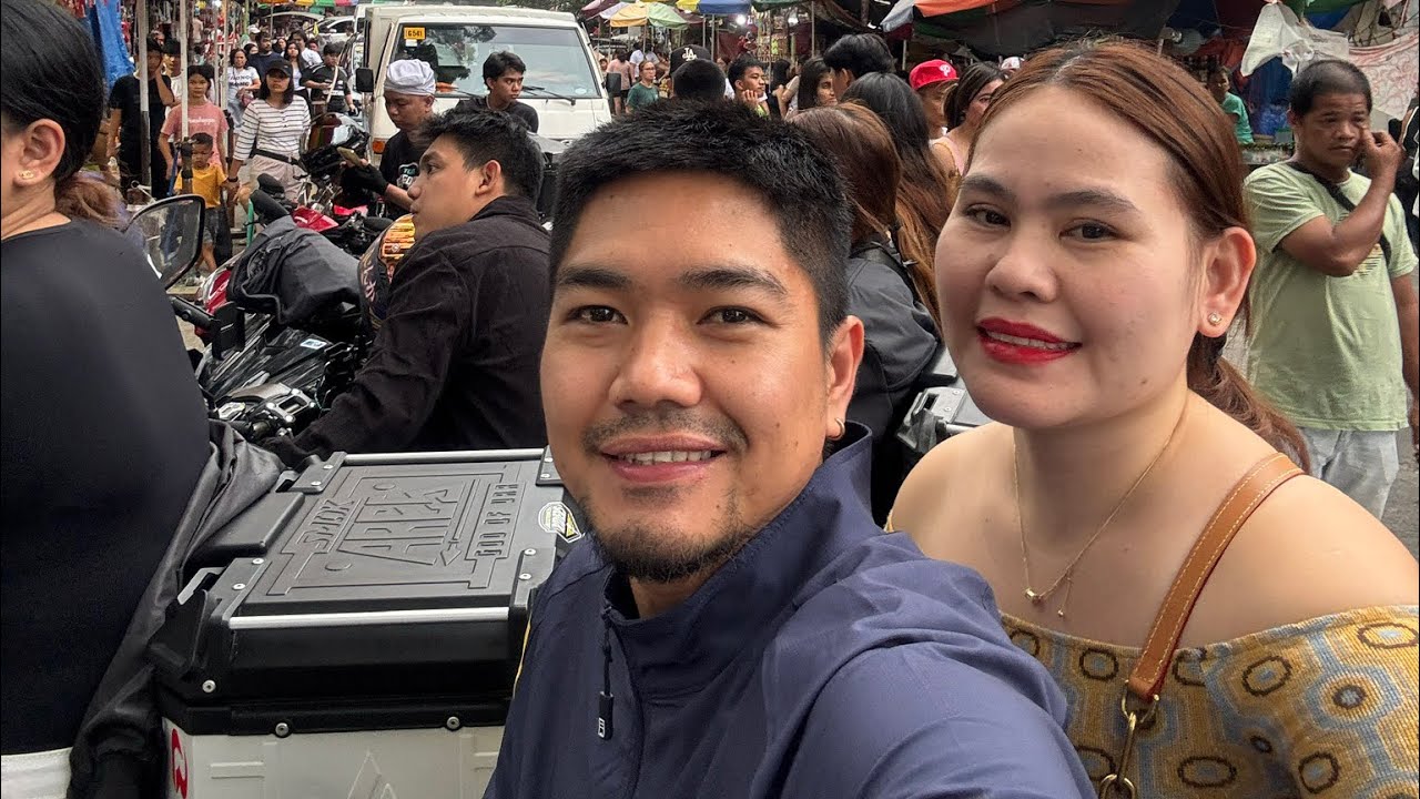 BYAHE TO PANGASINAN| PA BLESSING @ByaheniJonatAnne