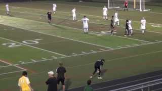 Arundel vs. Meade 2011