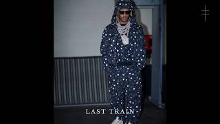 “LAST TRAIN” | Xavier Wulf x Yung Lean Type Beat