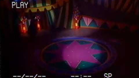 Adventure Bus (Canada Version) Part 67