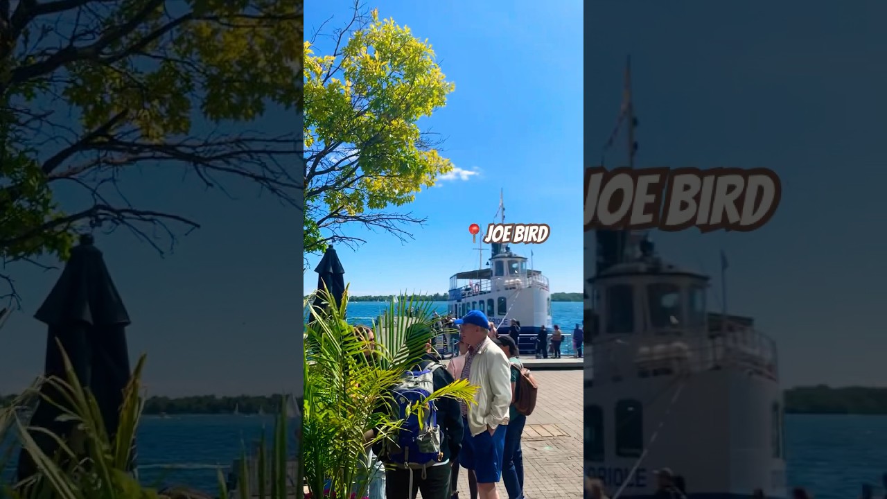 DATE SPOTS TORONTO LAKESIDE WATER toronto torontofood food DATE SPOTS TORONTO LAKESIDE WATER toronto torontofood food