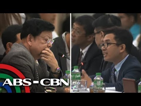 Video: Ano ang kailangan para ma-impeach ang isang hukom ng Korte Suprema?