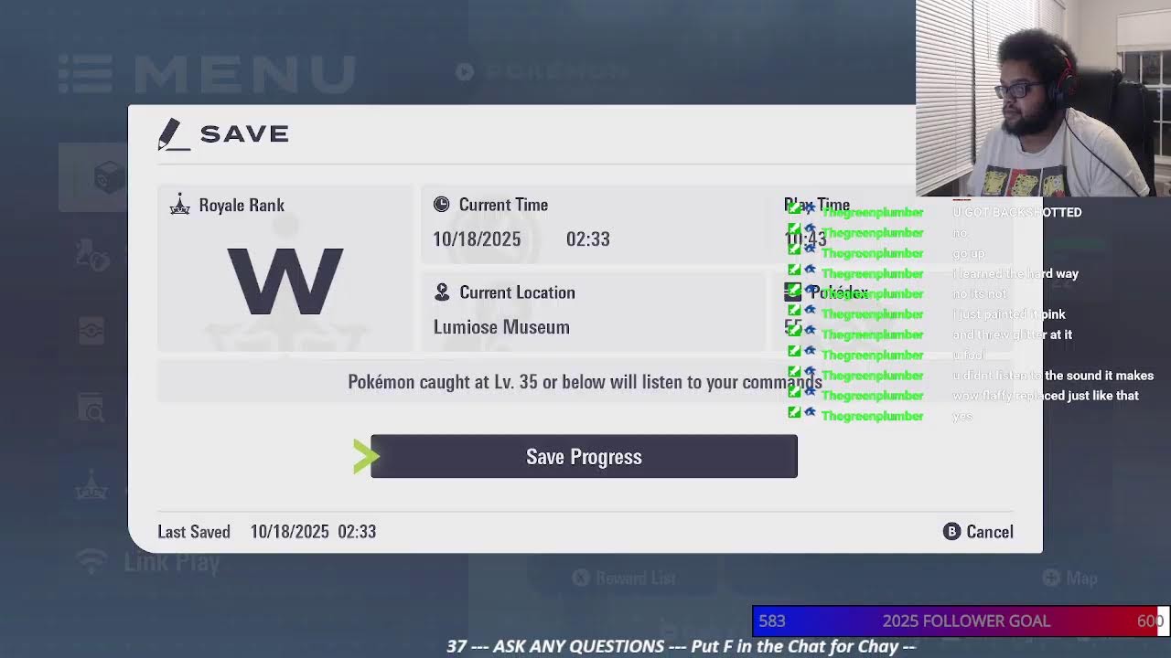 LEMME EXPLORE | RIP CHAY