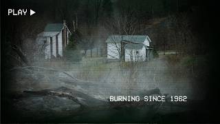 Did a Real Ghost Town Inspire Silent Hill?