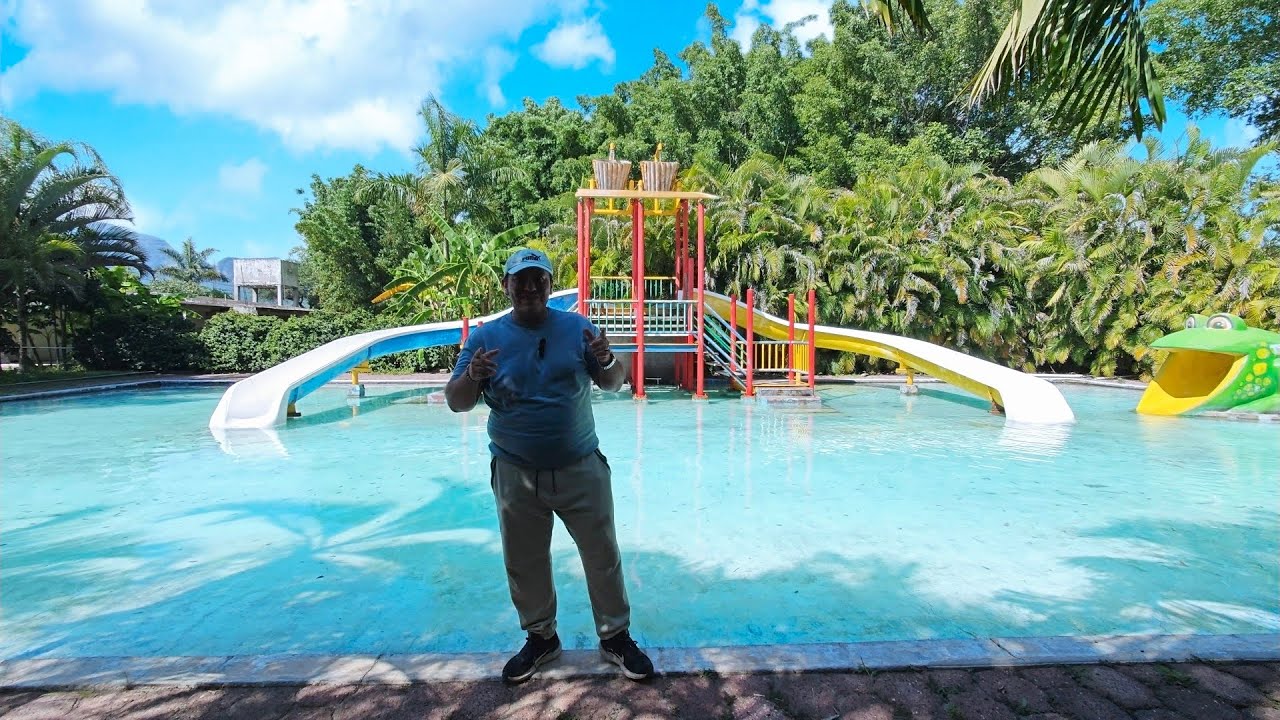 En venta BALNEARIO VISTA DEL SOL ✅ ITZAMATITLAN YAUTEPEC MORELOS ‼️ CON POZO DE AGUA 10,600 M2 ‼️