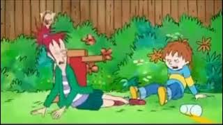 CiTV - Horrid Henry Promo (2007)