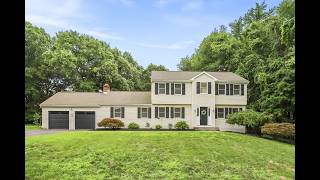 18 Old Parish Drive South Windsor CT ColdwellBankerHomes com