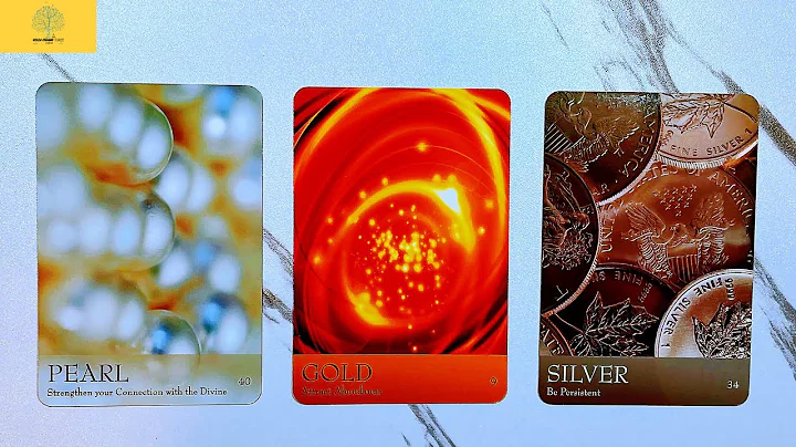 【占卜】⭐未来一年的财富财运如何？⭐会财富自由？🧧还是偏财运爆棚？🍀｜无时间限制｜EP72 - 天天要闻