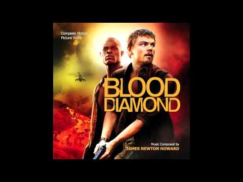 Blood Diamond (complete) - 06 - Village Attacked