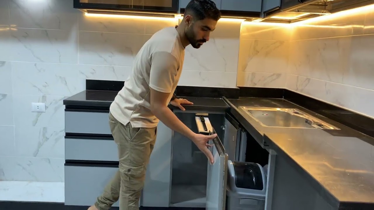 إبداع المطبخ ده