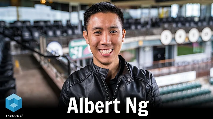 Albert Ng, Misapplied Sciences | Sports Tech Tokyo World Demo Day 2019