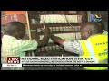 Government Faces An Ambitious Goal Of Mobilising Sh275 Billion In Four Years For Electrification Government Faces An Ambitious Goal Of Mobilising Sh275 Billion In Four Years For Electrification