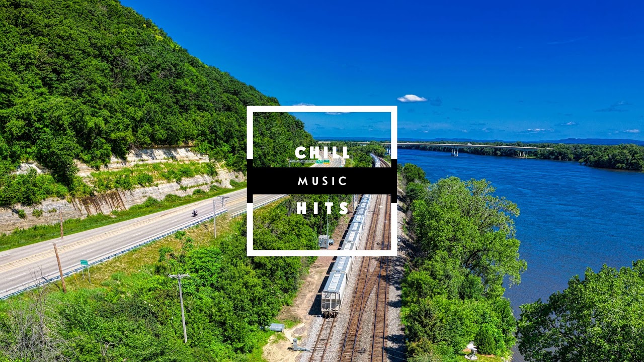 Nomyn - Solace | Chill music hits 🏆 deep blue sea 3