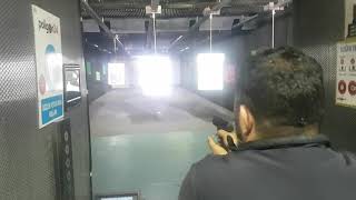 Türki̇ye Atiş Bi̇ri̇nci̇si̇ Pöh Bozok Silah Eğitimi