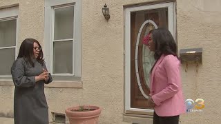South Philly Woman Became Millionaire By 30 By Reclaiming Some Of The City's Most Unwanted Neighborh