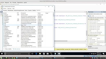 Replicar base de datos en SQL SERVER 2008