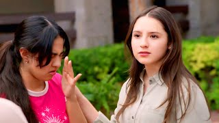 La Rosa De Guadalupe Escuchar Con El Corazón Part 2 Capítulo 2025 Full Hd New Video 2025