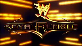 Wwf Rotyal Rumble 2001 Simple Loop