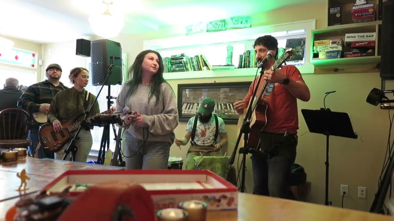 Sungold - Zombie - Cranberries