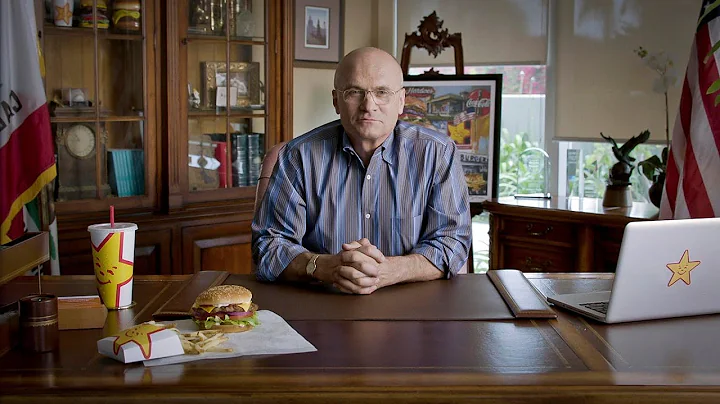 Andrew Puzder: Minimum Wage, Automation, and Withdrawing as Trump’s Labor Secretary Nominee