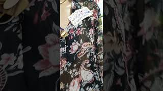 Легкая и супер  нежная .КАЧЕСТВО ГЕРМАНИИ #fashion #модныепоказы #брендыодежды #купитьтунику #брюки