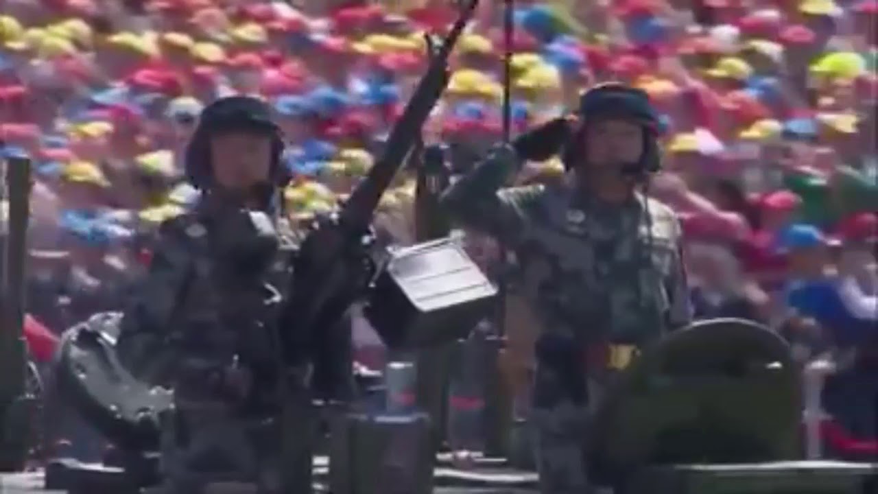 BERLIN EXPRESS - DIE RUSEN KOMMEN