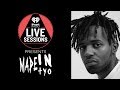 Watch MadeinTYO Perform Live IHeartRadio Live Session mp3